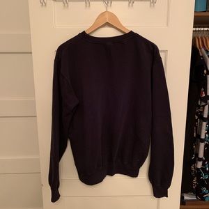 Brandy Melville Sweaters - Brandy Melville/John Galt USA sweatshirt one size Brandy Melville Sweaters - Brandy Melville/John Galt USA sweatshirt one size